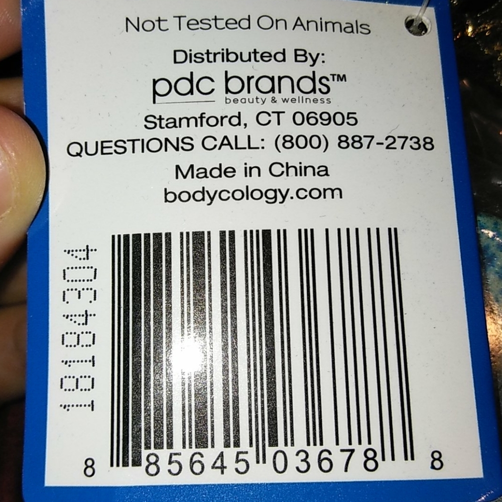 NWT bath bombs - Picture 2 of 3